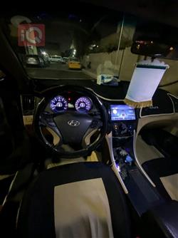 هیۆندای سۆناتا